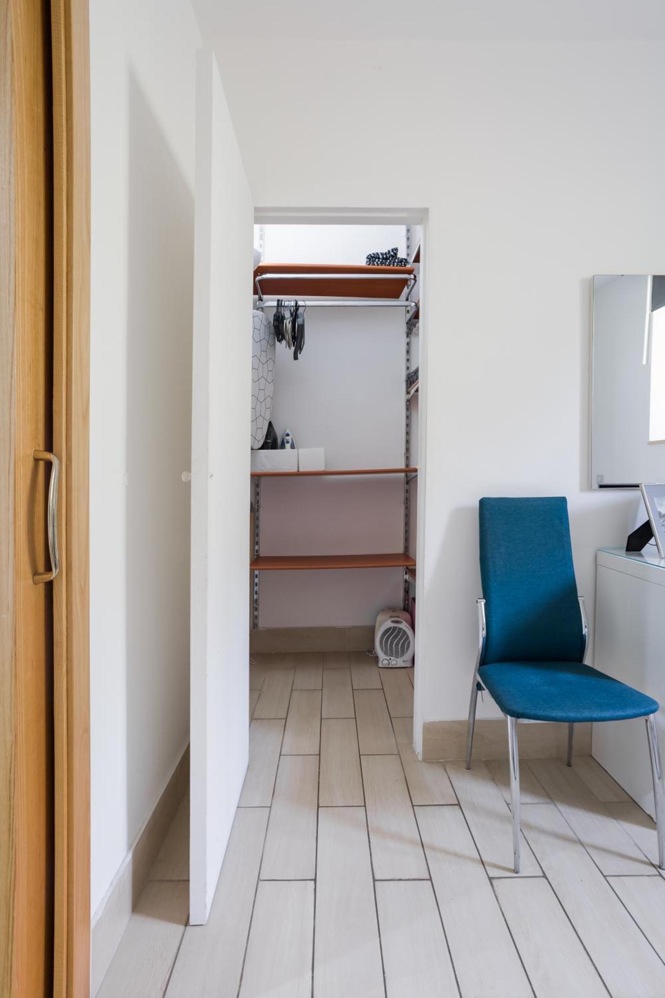 Flavia'S Home Napoli Eksteriør bilde