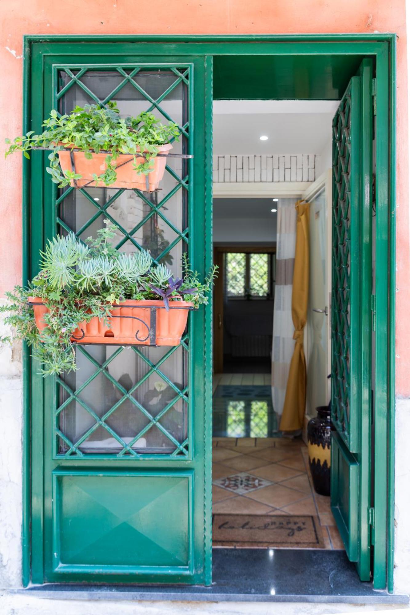 Flavia'S Home Napoli Eksteriør bilde
